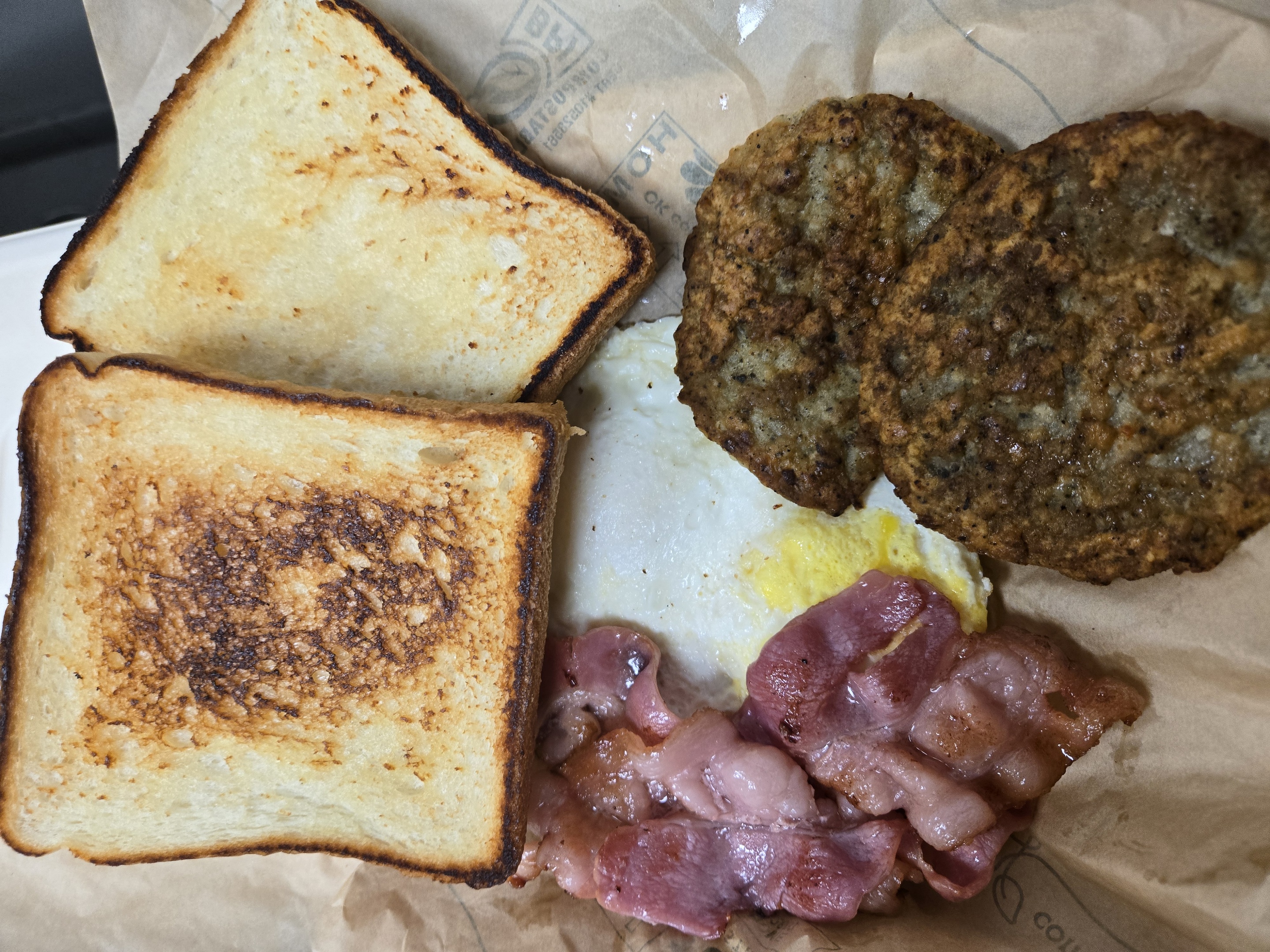 Breakfast 
