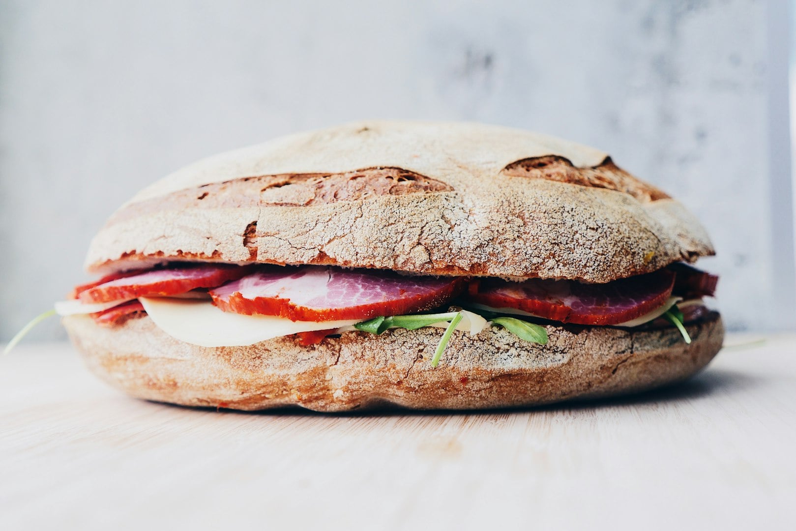 Hoagie